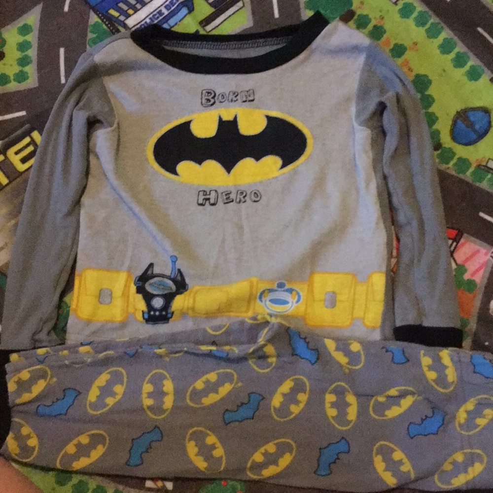Pajamas - Picture 2 of 2